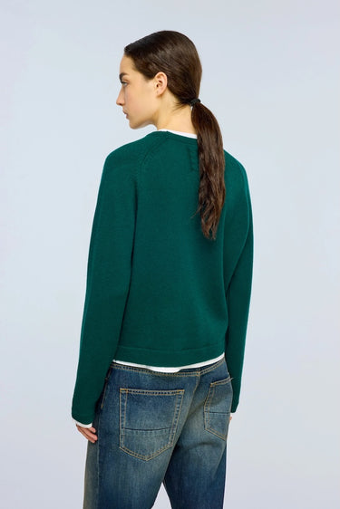 Semicouture Sweater Sarah