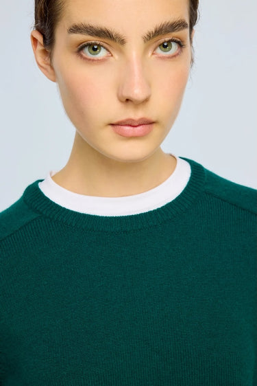 Semicouture Sweater Sarah