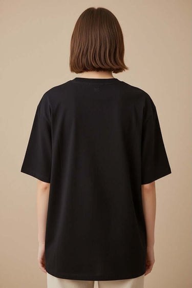 Semicouture T-shirt Pauline Semicouture Maglia