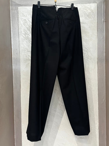 Semicouture Pant Shelby Semicouture Pantalone