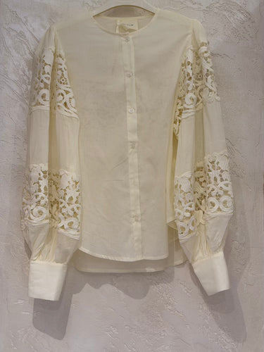You Decide You Decide Shirt Veronica | Loft 33