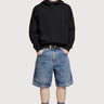Paura Shola Shorts Paura pantaloncini