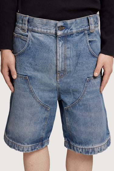 Paura Shola Shorts Paura pantaloncini