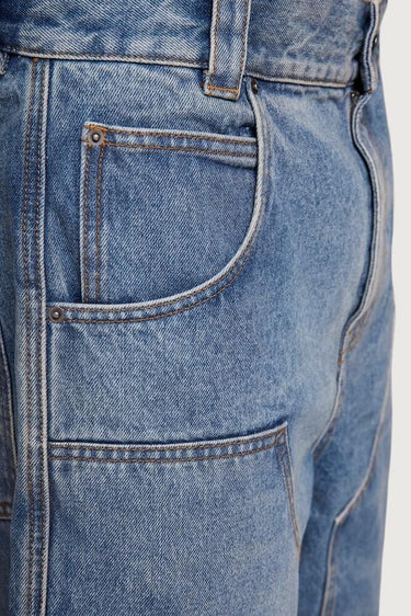 Paura Shola Shorts Paura pantaloncini