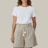 You Decide You Decide Shorts Camila | Loft 33