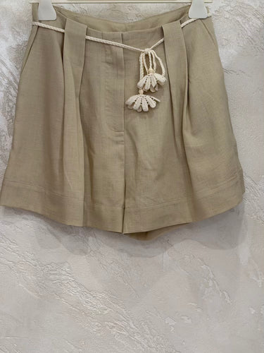 You Decide You Decide Shorts Camila | Loft 33