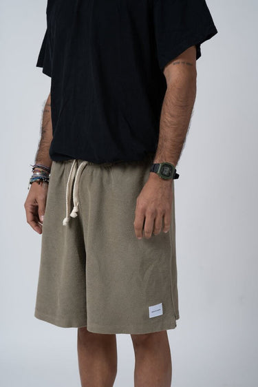 Mono No Aware Mono No Aware Shorts Dune | Loft 33