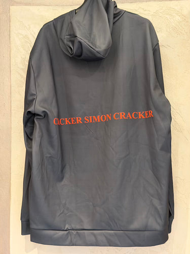 Simon Cracker Simon Cracker Hoodie Simon | Loft 33