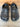 Simon Cracker Crocs Black 45
