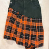 Simon Cracker Simon Cracker Skirt Orange | Loft 33