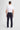 7 For All Mankind - 7 For All Mankind Slimmy Chino Ocean Floor - Loft 33