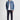 7 For All Mankind - 7 For All Mankind Slimmy Chino Ocean Floor - Loft 33