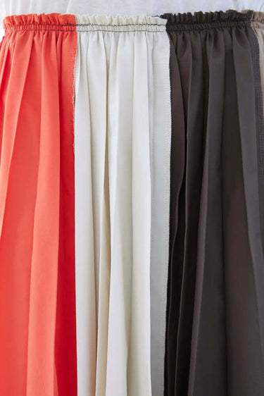 Ter Et Bantine Soleil Skirt