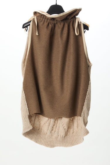 AVN Special Tricot Top