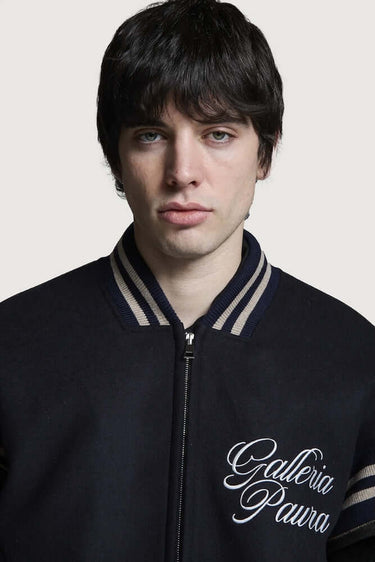 Paura Paura Bomber Stan | Loft 33
