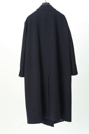 Hache Statement Coat