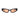 OS Sunglasses Suva Orange