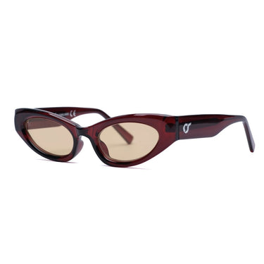 OS Sunglasses Suva Yellow