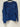 Simon Cracker Simon Cracker Sweater Cerulean | Loft 33
