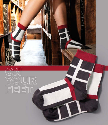 Oybo Square Oybo calze