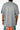 Mono No Aware - Mono No Aware T-shirt Grey Stone - Loft 33