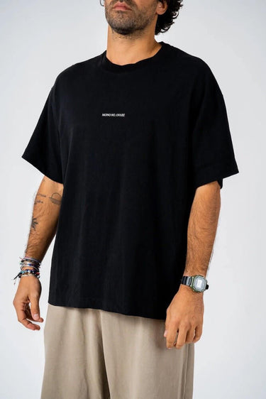 Mono No Aware Mono No Aware T-shirt Black | Loft 33