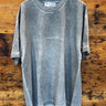 Mono No Aware Mono No Aware T-shirt Dark Grey Stone | Loft 33