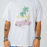 Mono No Aware Mono No Aware T-shirt White | Loft 33