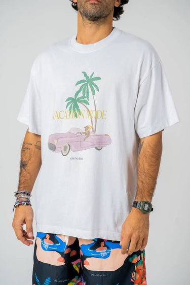 Mono No Aware Mono No Aware T-shirt White | Loft 33