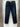 Department5 Jeans Talk Crop Blue