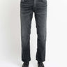 Department5 Jeans Talk Crop Black Department5 jeans