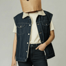 YI YI Gilet Teddy I | Loft 33