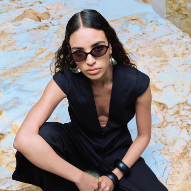 OS Sunglasses Tokyo Black