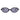 OS Sunglasses Tokyo Black