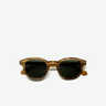 Pepitos Sunglasses Tourist Legno Pepitos occhiali