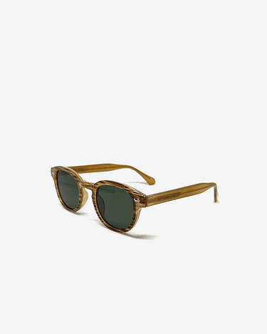 Pepitos Sunglasses Tourist Legno Pepitos occhiali