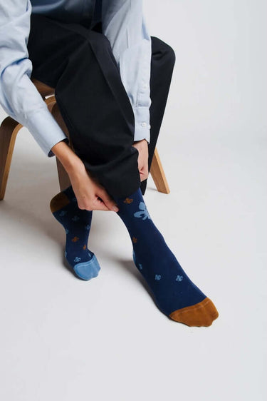 Oybo Oybo Versailles Blue | Loft 33