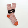HERITAGE 9.1 Heritage 9.1 Socks Vintage 1950 Sugar | Loft 33
