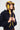 Weili Zheng Aviator Hat Billy Yellow