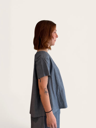 Wendy Trendy T-shirt Fruit