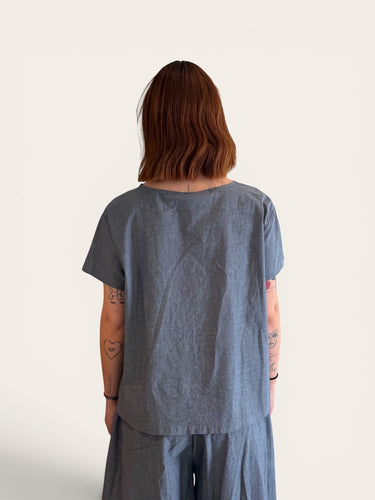 Wendy Trendy T-shirt Fruit