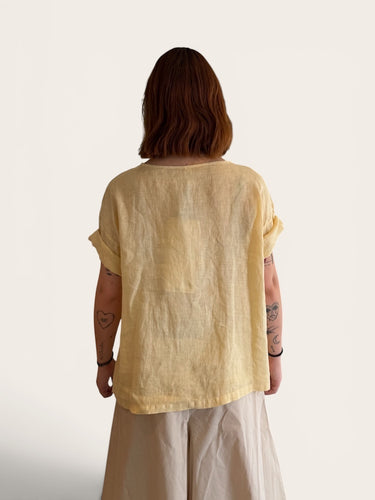 Wendy Trendy T-shirt Aire