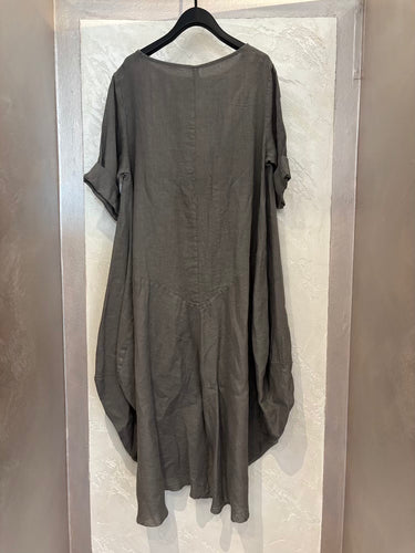 Wendy Trendy Dress Kate