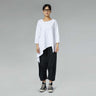 Wendy Trendy Wendy Trendy Sweater Diagonale | Loft 33