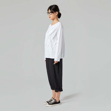 Wendy Trendy Wendy Trendy Sweater Graffi | Loft 33