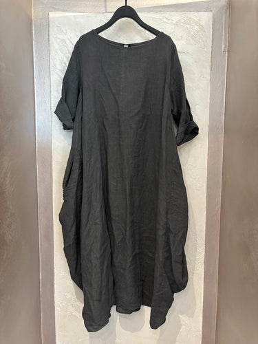 Wendy Trendy Dress Kate Grey