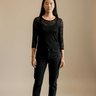 Wendy Trendy Wendy Trendy Sweater Cool | Loft 33