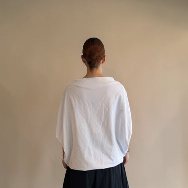 Wendy Trendy Wendy Trendy T-shirt Roxy White | Loft 33
