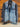 YI Denim Jacket Tartan Loft 33