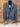 YI Reworked Elegant Jacket Dark Grey Loft 33